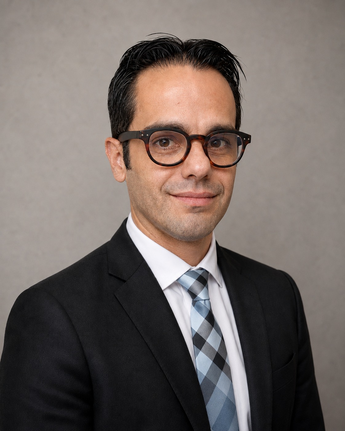 Fundador da Brenini Capital